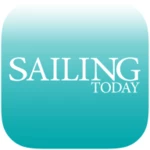 Logo of Sailing Today android Application 